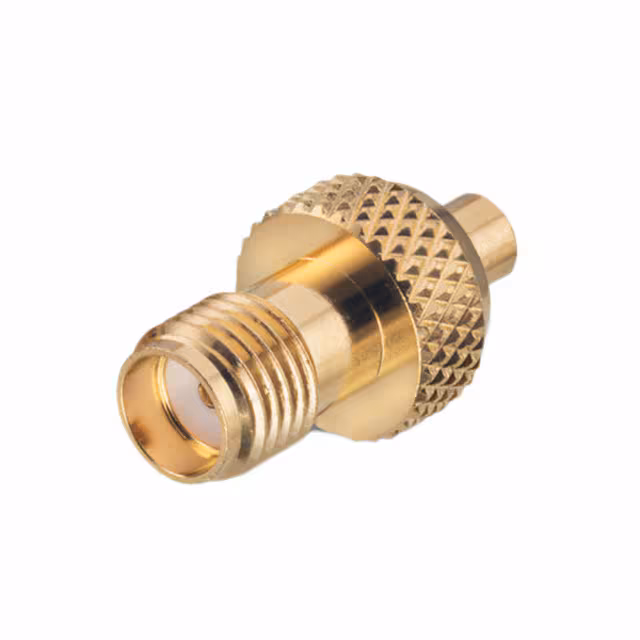 64403160111000 W眉rth Elektronik  Coaxial Connector (RF) Adapters